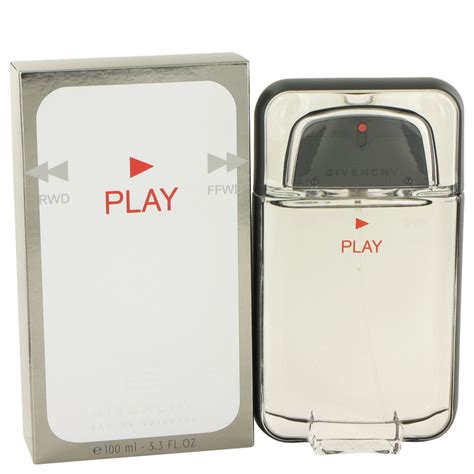 givenchy play man|givenchy play cologne discontinued.